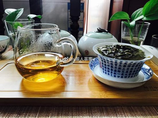 到底怎样的普洱茶才是好茶，存几年才好喝？