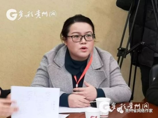 第五次贵州省青创会在贵阳召开 网络文学多次被提及