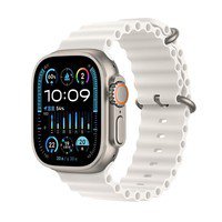 Apple Watch Ultra 2智能手表 GPS+蜂窝版满减130元