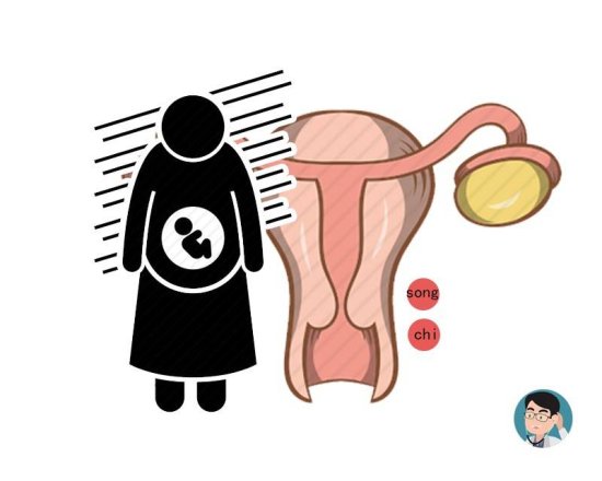 孕期若出现这5个现象，请做好心理准备：可能胚胎停止发育！