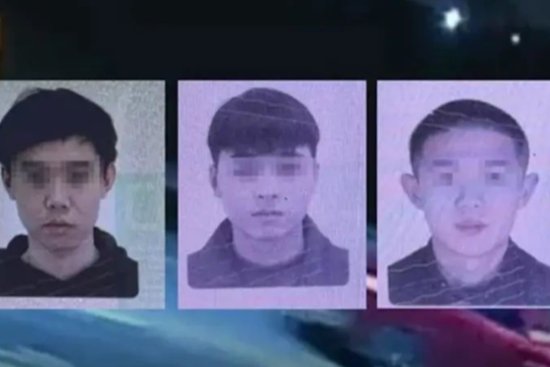 中国女留学生泰国被害案<em>3</em>名嫌疑人在湖北落网！河北警方回应