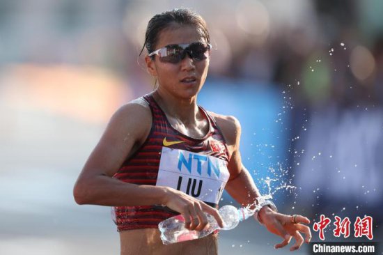 连续三次世界大赛无缘金牌 中国女子20公里竞走如何重拾辉煌？