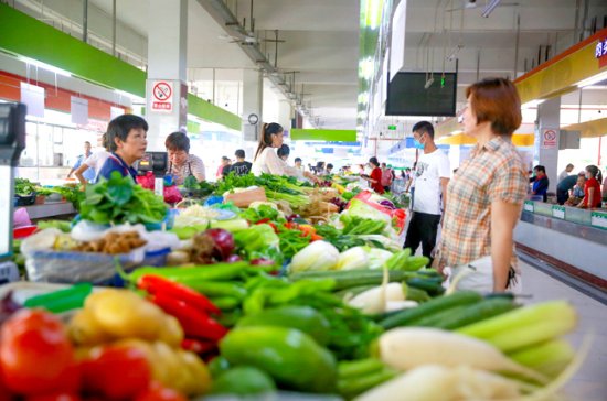 两天调运208吨蔬菜供应市场 儋州多措并举保障市民“菜篮子”