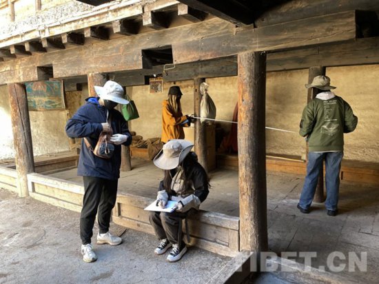 【探访茶马古道传统村落】烙印在茶马古道传统村落中的国家记忆