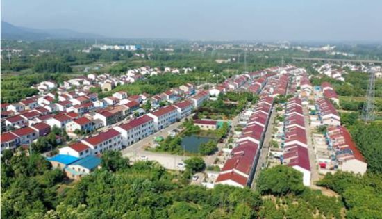 乡熙携手造作建筑，用<em>设计</em>的力量改变中国乡村居住。