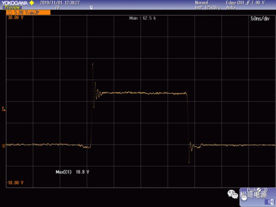 采样频率和带宽的关系_示波器的采样率及存储深度
