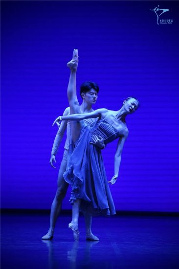上海芭蕾舞团激发“新秀”力量，《白毛女》《<em>浮生一</em>梦》巡演...
