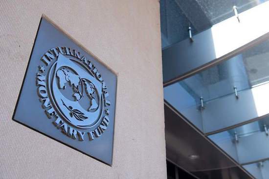 IMF预测<em>亚太地区</em>2024年经济增长4.5%