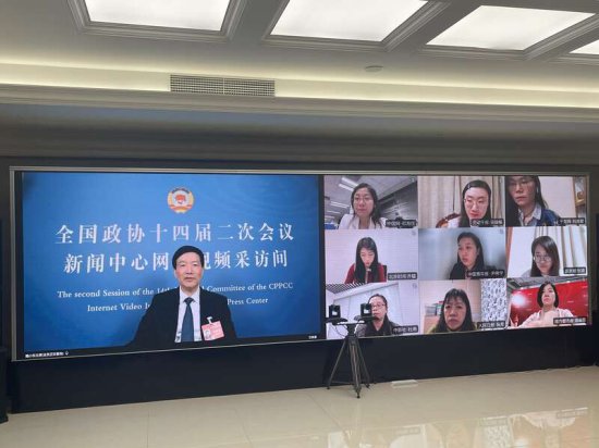 <em>北京</em>政协确定12个重点协商议题 关注青年科技人才发展