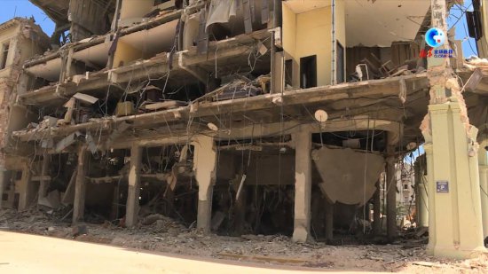 全球连线｜古巴酒店爆炸事故死亡人数升至26人