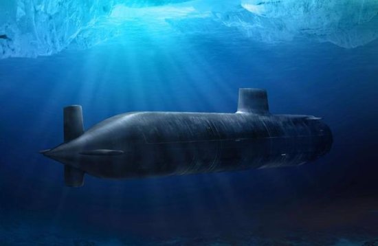 各国核<em>潜艇</em>最大下潜深度，美610米，俄1250米，我国<em>多少</em>？