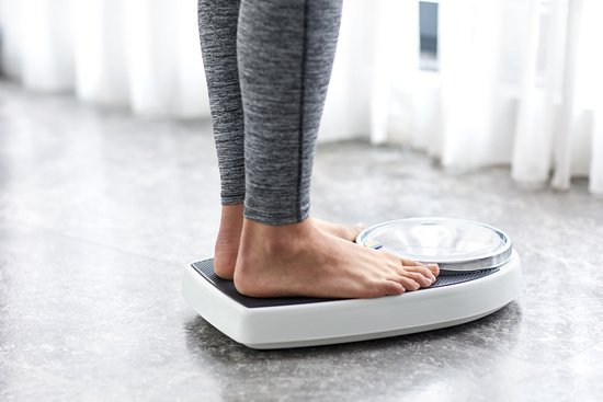 快站上<em>体重</em>秤吧！科学告诉你每天称重一次最容易减肥