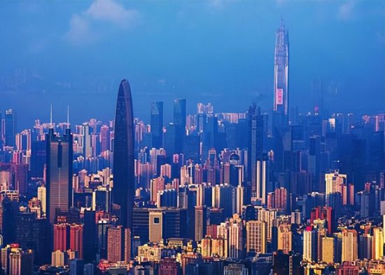 这两天全网都在热议一张“2030年中国城市<em>预测</em>房价<em>表</em>”，靠谱吗...