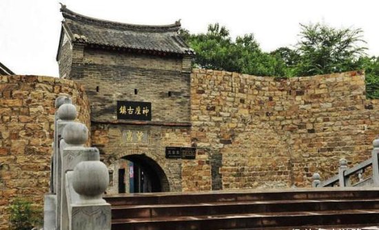河南这几个古镇，个个都比凤凰古城历史悠久！你去过几个？
