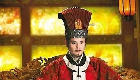 中国唯一张姓<em>皇帝</em>，仅登基33天退位，却被骂近千年！
