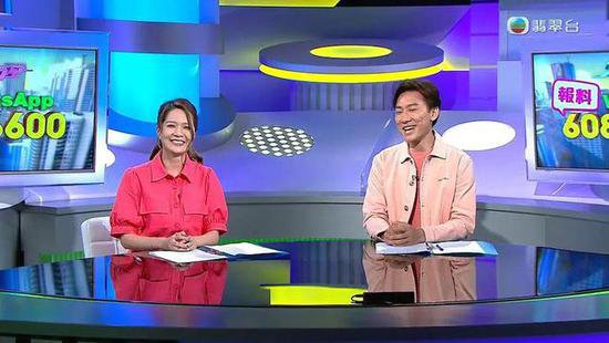 TVB<em>最新</em>收视 l 《逆天奇案2》首播破记录，外购内地剧收视创新低