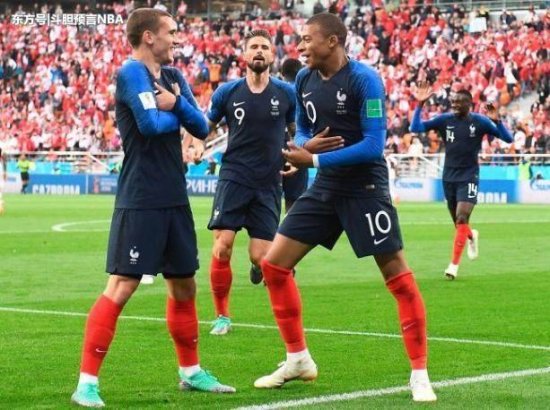 2018世界杯决赛猜想：或不是<em>法国对</em>英格兰，可能是这组对决！