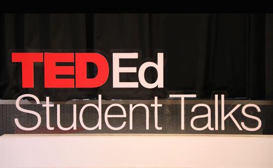 2024年武汉首场学生TED-Ed演讲举行，4名演讲者分享“榜样的...