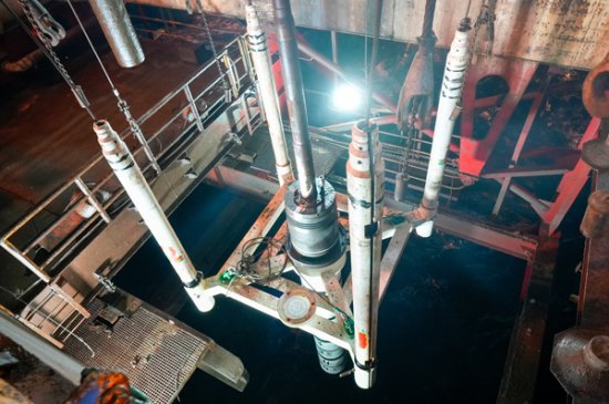 保障国家能源安全 科技创新为深海油气勘探开发添“利器”