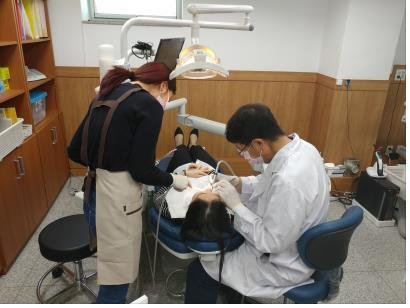 韩国首尔市为外籍居民增加免费<em>牙科门诊</em>时段