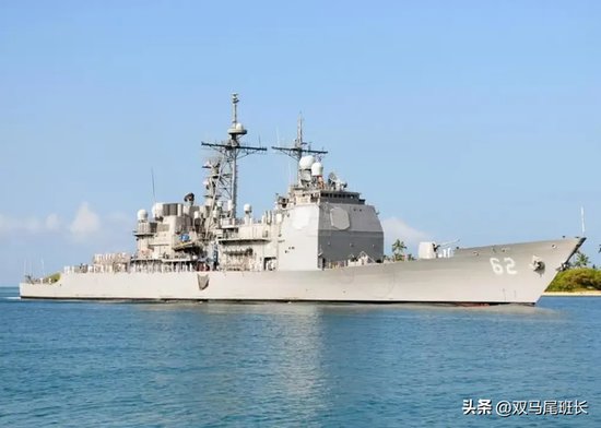 美军战舰穿越台海：台湾海峡是中国内海吗？这3件事必须弄清楚