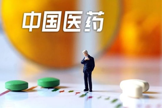 中国股市：霍乱重现？“医药商业”蓄势待发，这5家建议收藏