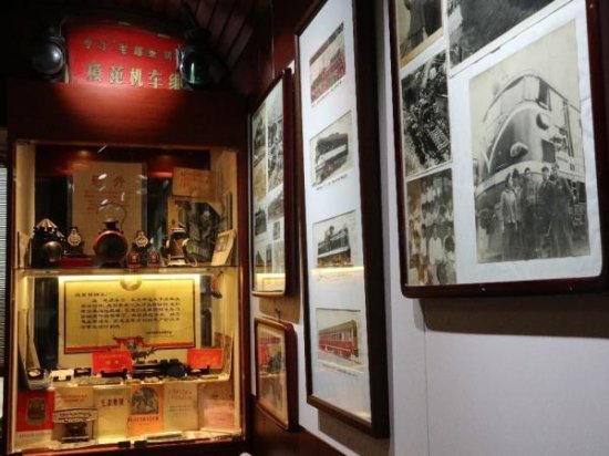 “发现最美铁路”：家庭博物馆里的铁路“老物件”