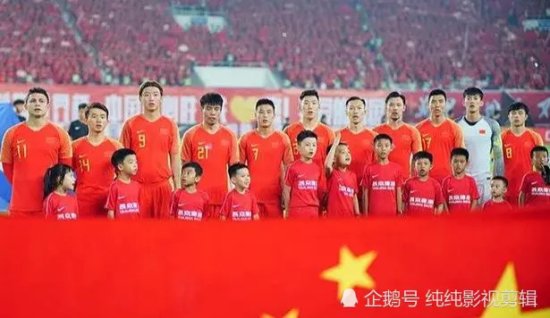 <em>中国</em>足球假如进12强，有没有可能就可以参加世界杯了呢？