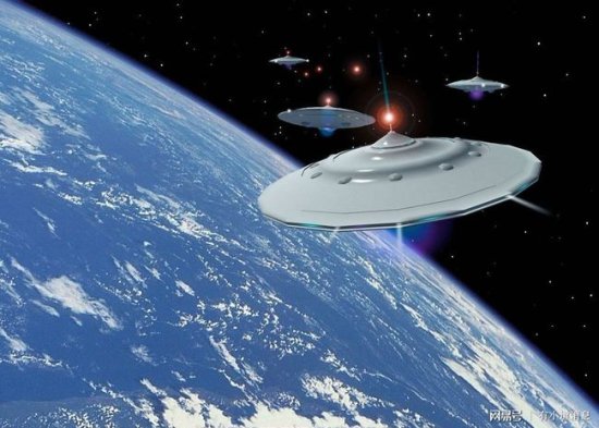 全球<em>未解之谜</em>：美军解密文件 至今有700多起UFO目击无法解释