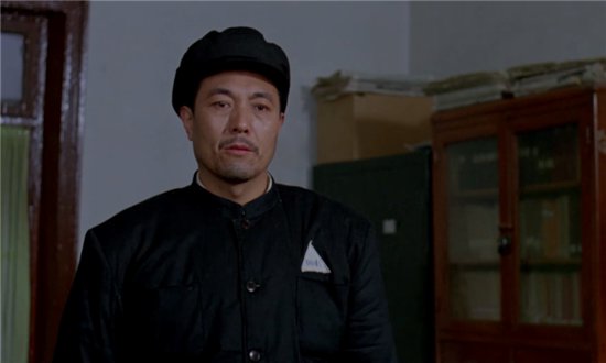 1991年的《决战之后》：男主角得到杨振宁认可，葛优惊喜反串...