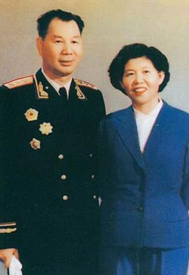 1974年，周恩来接见杨成武：如果不是毛主席，可能没有你了