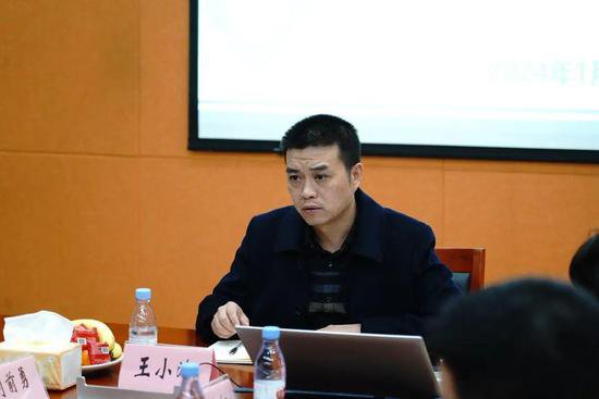 重庆市朝阳中学三场座谈会聚焦学校高质量发展
