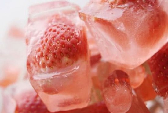这几<em>种</em>水果放进冰箱“冰冻”一下，<em>能</em>尝到不一样的美味，你试过...