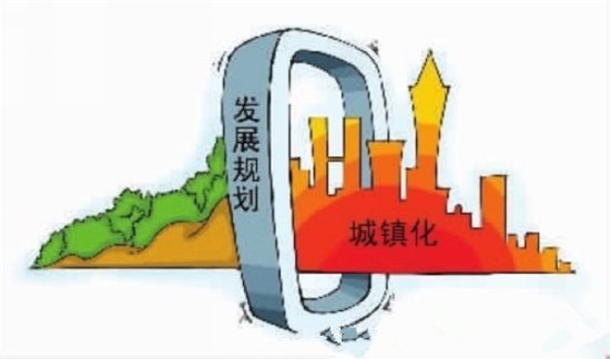 <em>衡阳市</em>城镇化率达到51.07% 全省排名第6位