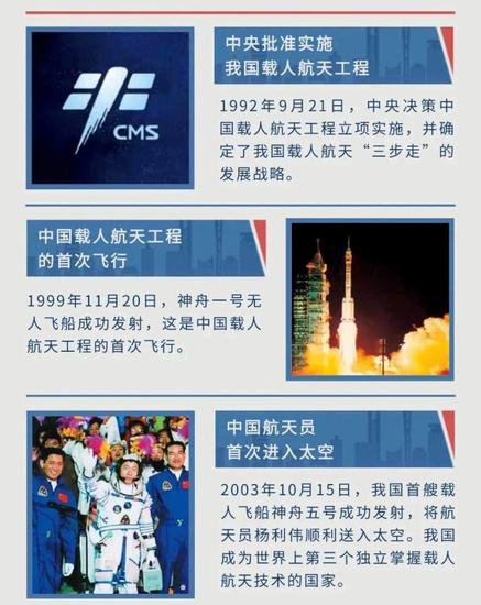 2024中国航天日|极目楚天，共襄星汉