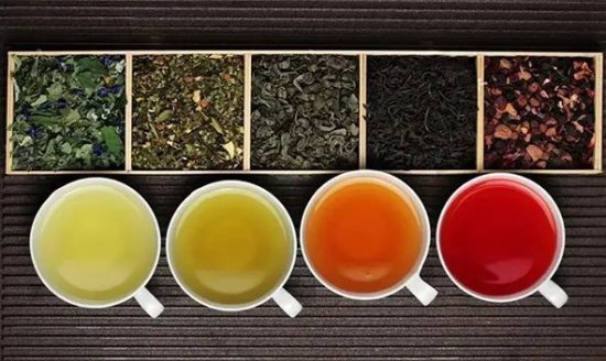 喝茶需懂茶，健康饮茶小知识（一）