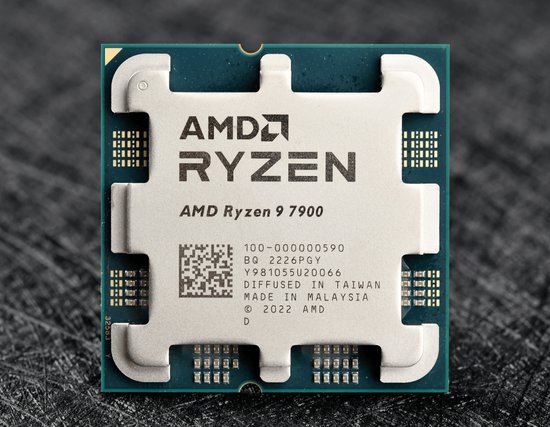 DIY小<em>技巧</em>8：英特尔与AMD处理器后缀<em>含义</em>科普