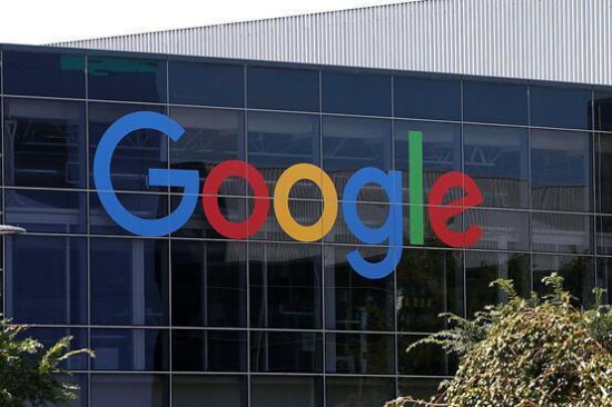 英媒：<em>谷歌</em>母公司CEO年薪是员工年薪中位数800倍