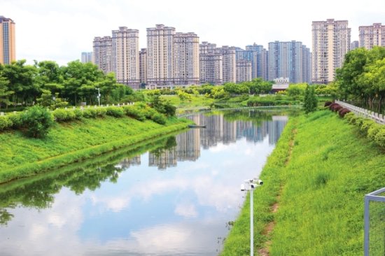 <em>惠州市住房和城乡建设</em>局：精细化管理“绣”出一流城市品质