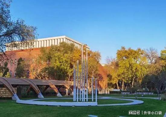 <em>北京林业大学</em>2024保研名单出炉，总计700人，保送比例超过20%