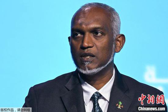 国际识局：马尔代夫大选落幕，谁在背后渲染“地缘竞争”？