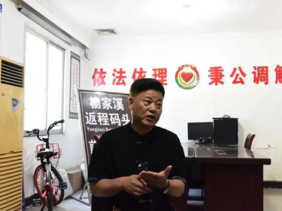 魅力峡江，中国传媒大学志愿服务团走进数字文旅新天地
