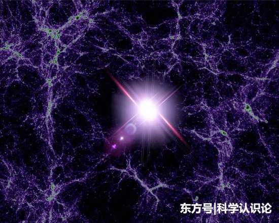 暗物质已<em>被证实存在</em>了吗？还仅仅只是一种理论？