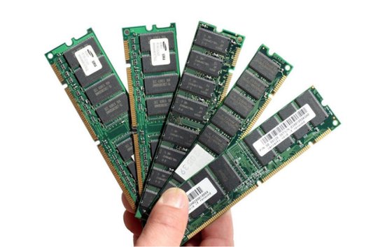 DDR5内存或改变图形市场：<em>核显</em>可战3060？