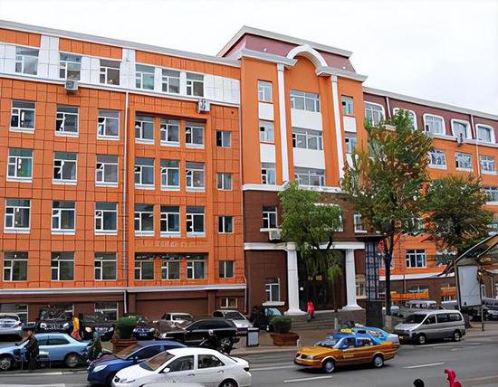 哈尔滨市17中学，<em>年级</em>排多少名，有望考入省重点？基于近三年...