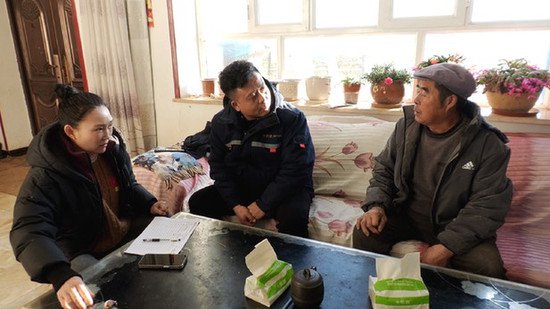 新疆巩留：政策性农业保险为乡村振兴“保驾护航”
