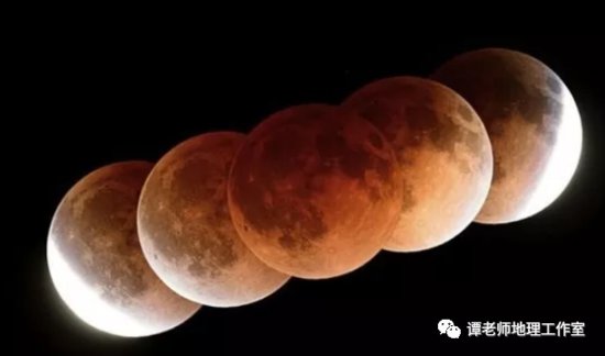什么是新月抱旧月？<em>关于最美</em>月球特殊天象的合集整理！