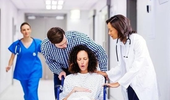 怀孕37周后，产检时要搞清这3点，关乎孕妇和胎儿的健康