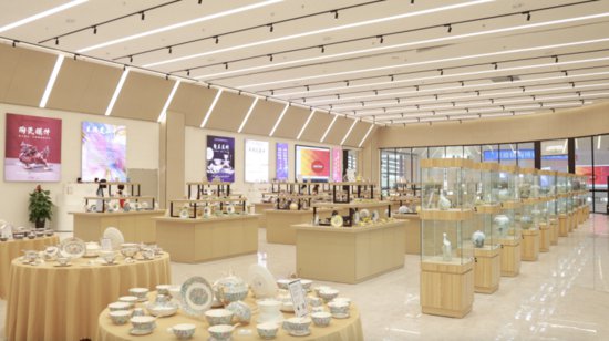 2023中国景德镇国际陶瓷博览会来了