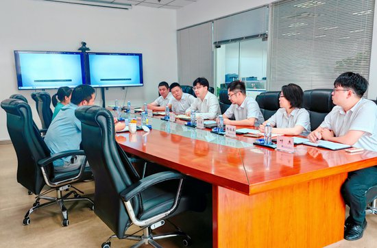 中建二局<em>装饰公司上海</em>分公司高端营销助力企业高质量发展